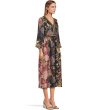 Kimono Sleeve Dress - Cherie