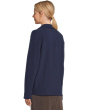Long Sleeve Double Breasted Jacket