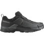 SALOMON Мужская многофункциональная обувь SHOES X ULTRA 5 WIDE GTX Black/Asphal/Cl
