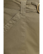 Soft Polished Wide Leg