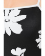 Mayflower Square Neck One-Piece