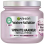 GARNIER Ритуал с рисовой водой для ухода за волосами на 1 минуту - 340 мл