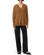 Bern Panel V-neck