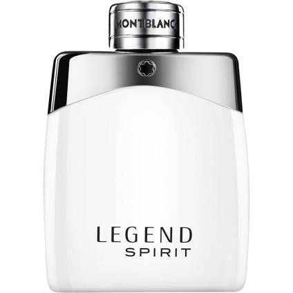 Montblanc Спрей для туалетной воды Legend Spirit - 100 мл