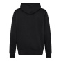 Original Penguin Мужская хлопчатобумажная толстовка с длинным рукавом на молнии