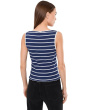 Tilly Striped Tank