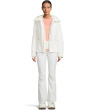 Lay D Down V Jacket