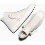 Кроссовки Converse Chac Taylor Throwback, Белые, Унисекс