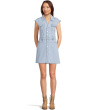 Jaxsyn Denim Dress Jolene Pocket in Talya