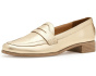 Clarette Flat Penny Loafer