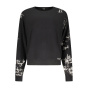 Desigual Толстовка - Женская - Nero