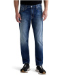 AG Jeans Мужские зауженные прямые джинсы Everett в Upton
