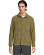 HiCamp™ Fleece Shacket