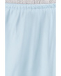 Pull-On Slip Skirt