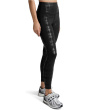 High Waisted Midi Leggings
