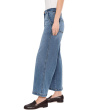 Meg-High-Rise, Wide Leg Pants in Acutely