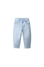 Zara ДЖИНСЫ-БОЧКИ 519161071-406-18