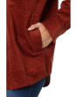 Corduroy Twill Oversized Shirt-Jacket