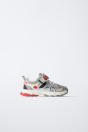 Zara ПОВОРОТНЫЕ МАШИНЫ LIGHTNING MCQUEEN DISNEY 524544572-808-22