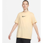 NIKE Женская рубашка W футболка Нового Южного Уэльса BF MS