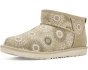 Classic Ultra Mini Sun Stitched (Little Kid/Big Kid)