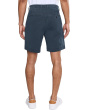 Archie Short Straight Trouser Shorts