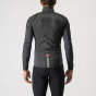 Castelli Мужская велосипедная куртка Squadra Wind Shell Stretch Performance для велоспорта