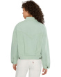 Solar Cotton Twill Jacket