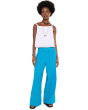 Day's End Cotton-Linen Pull-On Pants