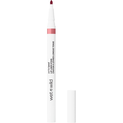 wet n wild Карандаш для губ Perfectpout Пятно от подводки для губ при румянах - 0,5 мл