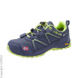 TROLLKIDS Детская походная обувь Skarvan Hiker Low для пеших прогулок C25904439-4269