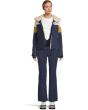 Cristallo Jacket