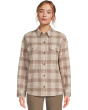 Vista Flannel Shacket
