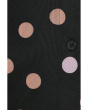 Fitted Mesh Button Down