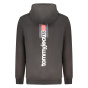 Tommy hilfiger Толстовка с капюшоном - Man - Nero