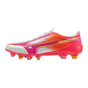 Mizuno Мужские мягкие ботинки для регби Alpha Elte