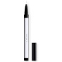 DIOR Подводка для глаз show Liquid Liner 001 Атласная белая - 0,55 мл