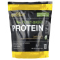 California Gold Nutrition, Sport, растительный протеин с концентратом протеина из органического коричневого риса, семенами льна и чиа, со вкусом шоколада, 907 г (2 фунта)