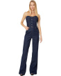 Sansa Jumpsuit in Calix