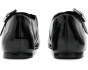 The Remy Crisscross Mary Jane Flat