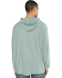Alamitos Hooded Knit