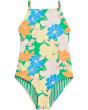 Maaji Kids Купальники для девочек Tropic Lei Eagle (для маленьких детей/для больших детей)