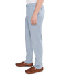 Beach Coast Linen Full Elastic Pants