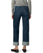 The Margot Straight W/ Cuff