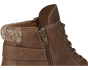 Kinsley Zip Short Boots