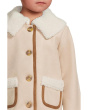 Bonded Sherpa Coat (Infant)