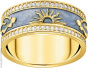 THOMAS SABO Кольцо C77624120-4288