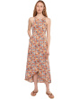 Sunkissed Maxi Dress