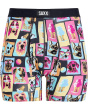 Vibe Xtra Soft Comfort Boxer Brief Fly