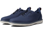 Synchro Elastic Lace Oxford